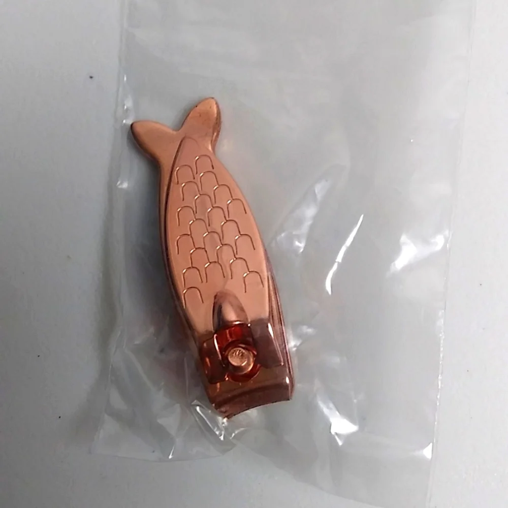 Nail Clippers For Kids Price $3 Only For Bundle